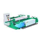 Укладчик резиновой крошки TPJ-1.5